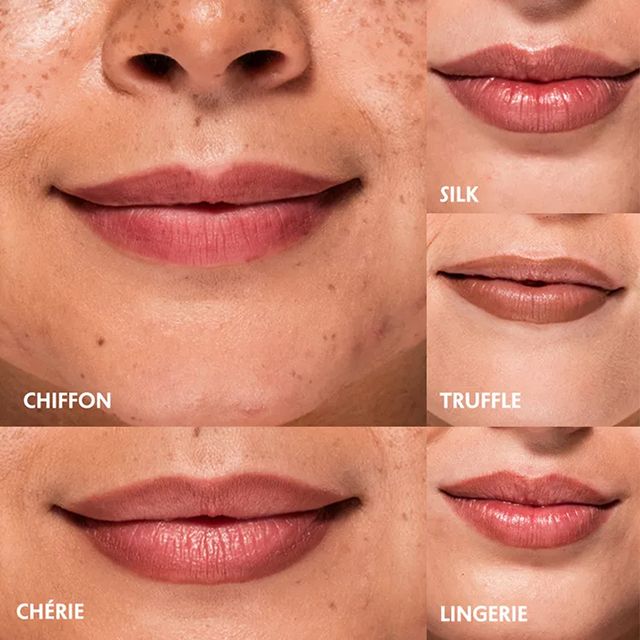 Waterproof PLUMPING Lip Liner